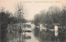 45 LES BORDS DU LOIRET  - Otros & Sin Clasificación