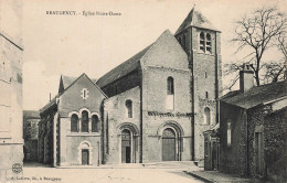 45 BEAUGENCY  L EGLISE NOTRE DAME - Beaugency