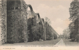 28 MAINTENON LE CHATEAU  - Maintenon