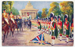 CPSM / CPM 9 X 14 Grande Bretagne Angleterre (G28) The Gordon Highlanders* - Autres & Non Classés