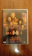 DVD - Le Retour De La Momie (Brendan Fraser) - Autres & Non Classés