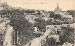 28 CHATEAUDUN  LE CALVAIRE - Chateaudun