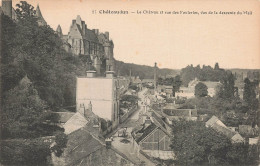 28 CHATEAUDUN  LE CHATEAU - Chateaudun