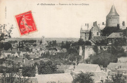 28 CHATEAUDUN  SAINT JEAN  - Chateaudun