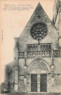 28 ANET L EGLISE - Anet