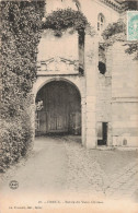 28 DREUX LE VIEUX CHATEAU  - Dreux