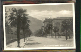 10577399 Locarno TI Locarno Palais X 1930 Locarno - Other & Unclassified