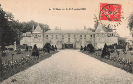92 MALMAISON LE CHATEAU  - Rueil Malmaison
