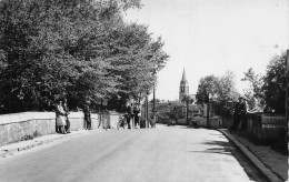 91 LA FERTE ALAIS LE PONT DE VILLIERS - La Ferte Alais