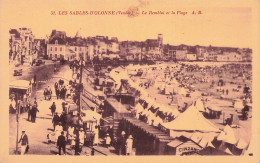 85 LES SABLES D OLONNE LE REMBLAI - Sables D'Olonne