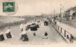 85 LES SABLES D OLONNE LA PLAGE - Sables D'Olonne