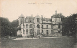 80 PONT REMY LE CHATEAU  - Otros & Sin Clasificación