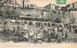 80 AULT LA PLAGE - Ault