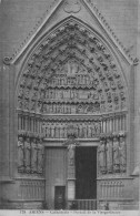 80 AMIENS LA CATHEDRALE - Amiens