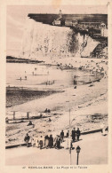 80 MERS LES BAINS LA PLAGE - Mers Les Bains