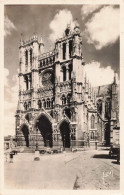 80 AMIENS LA CATHEDRALE - Amiens