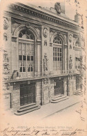 80 AMIENS LE THEATRE MUNICIPAL  - Amiens