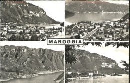 10577370 Maroggia Maroggia  X 1958 Maroggia - Sonstige & Ohne Zuordnung