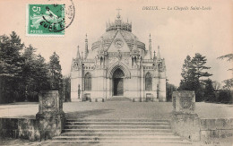 28 DREUX  LA CHAPELLE SANT LOUIS - Dreux