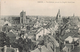 28 DREUX   - Dreux