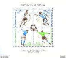 Sport. Calcio 1982. - Otros & Sin Clasificación