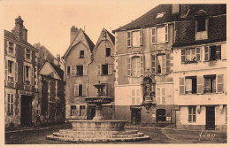 89 AUXERRE DE VIEILLES MAISONS  - Auxerre