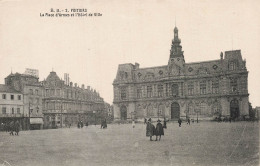 86 POITIERS LA PLACE D ARMES - Poitiers