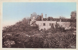 86 ANTIGNY LE CHATEAU  - Other & Unclassified