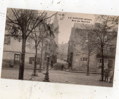 LE DONJON RUE DU MARCHE - Sonstige & Ohne Zuordnung