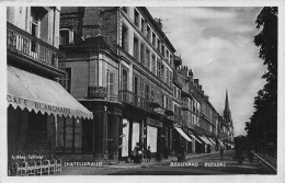 86 CHATELLERAULT LE BOULEVARD BLOSSAC - Chatellerault