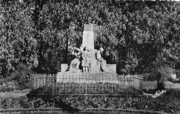 81 MAZAMET LE MONUMENT BARBEY - Mazamet