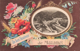 81 MAZAMET  - Mazamet