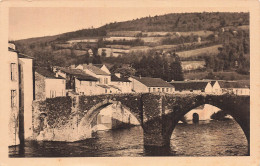 81 BRASSAC LE PONT VIEUX  - Brassac