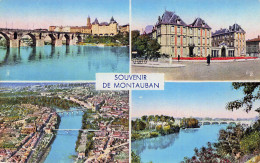 82 MONTAUBAN  - Montauban
