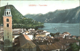 10577342 Lugano TI Lugano  X 1912 Lugano - Otros & Sin Clasificación