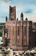 81 ALBI LA BASILIQUE - Albi