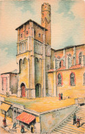 81 ALBI L EGLISE - Albi