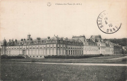 28 VAUX LE CHATEAU  - Otros & Sin Clasificación