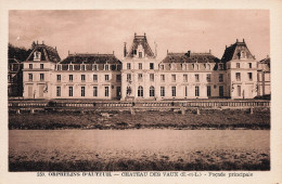 28 VAUX LE CHATEAU  - Otros & Sin Clasificación