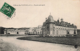 28 VAUX LE CHATEAU  - Otros & Sin Clasificación