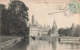 28 MAINTENON LE CHATEAU  - Maintenon