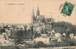 28 CHARTRES - Chartres