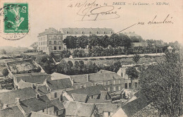 28 DREUX LA CASERNE - Dreux