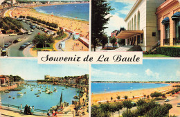 44 LA BAULE  - La Baule-Escoublac