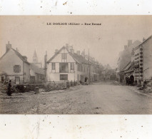 LE DONJON RUE DU BASSE - Sonstige & Ohne Zuordnung