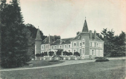 41 DOUY LE CHATEAU  - Sonstige & Ohne Zuordnung
