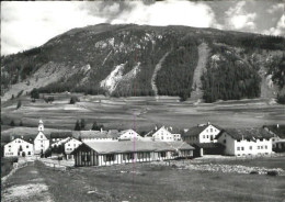 10577329 La Punt-Chamues-ch Ferienheim X 1964 La Punt-Chamues-ch - Otros & Sin Clasificación