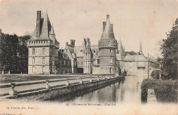 28 MAINTENON LE CHATEAU  - Maintenon