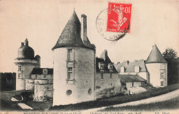 41 MONTHOU SUR CHER LE CHATEAU - Sonstige & Ohne Zuordnung