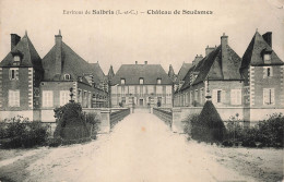 41 SOUESMES LE CHATEAU  - Sonstige & Ohne Zuordnung